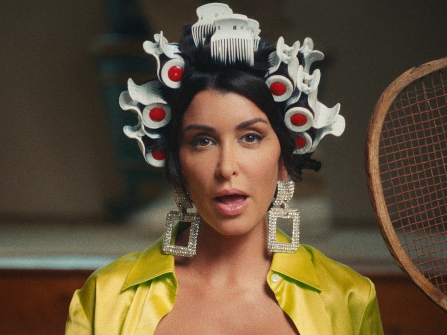 Jenifer - Sauve qui aime